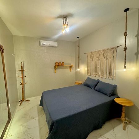 Apartamento Ap Zen Ubajara Exterior foto