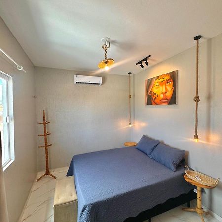 Apartamento Ap Zen Ubajara Exterior foto