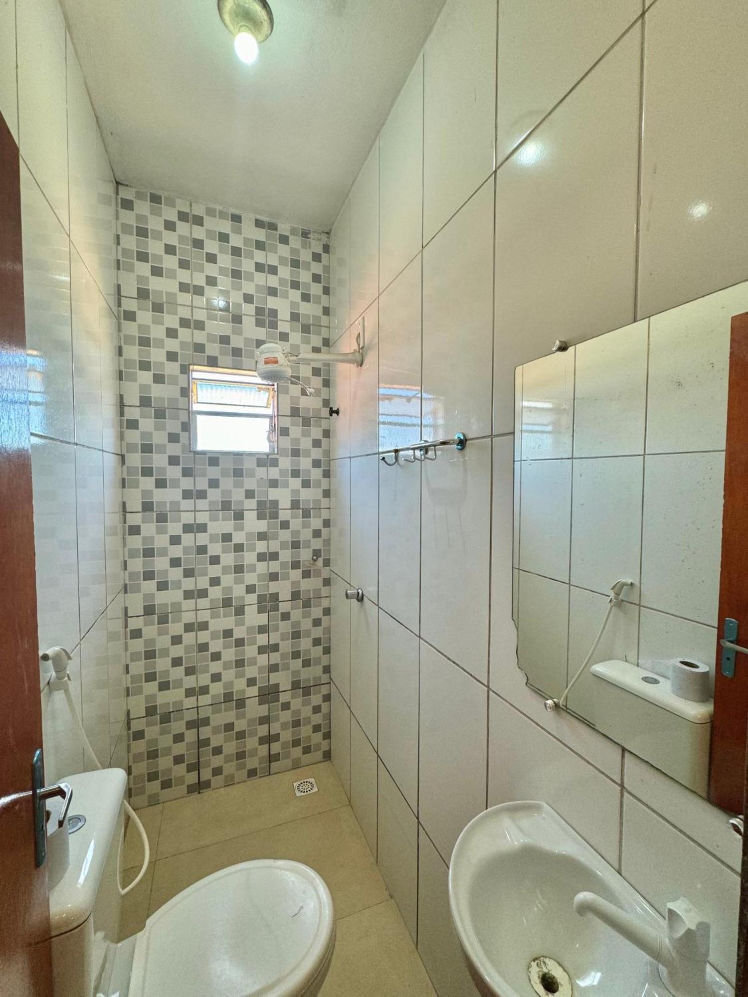 Apartamento Ap Zen Ubajara Exterior foto