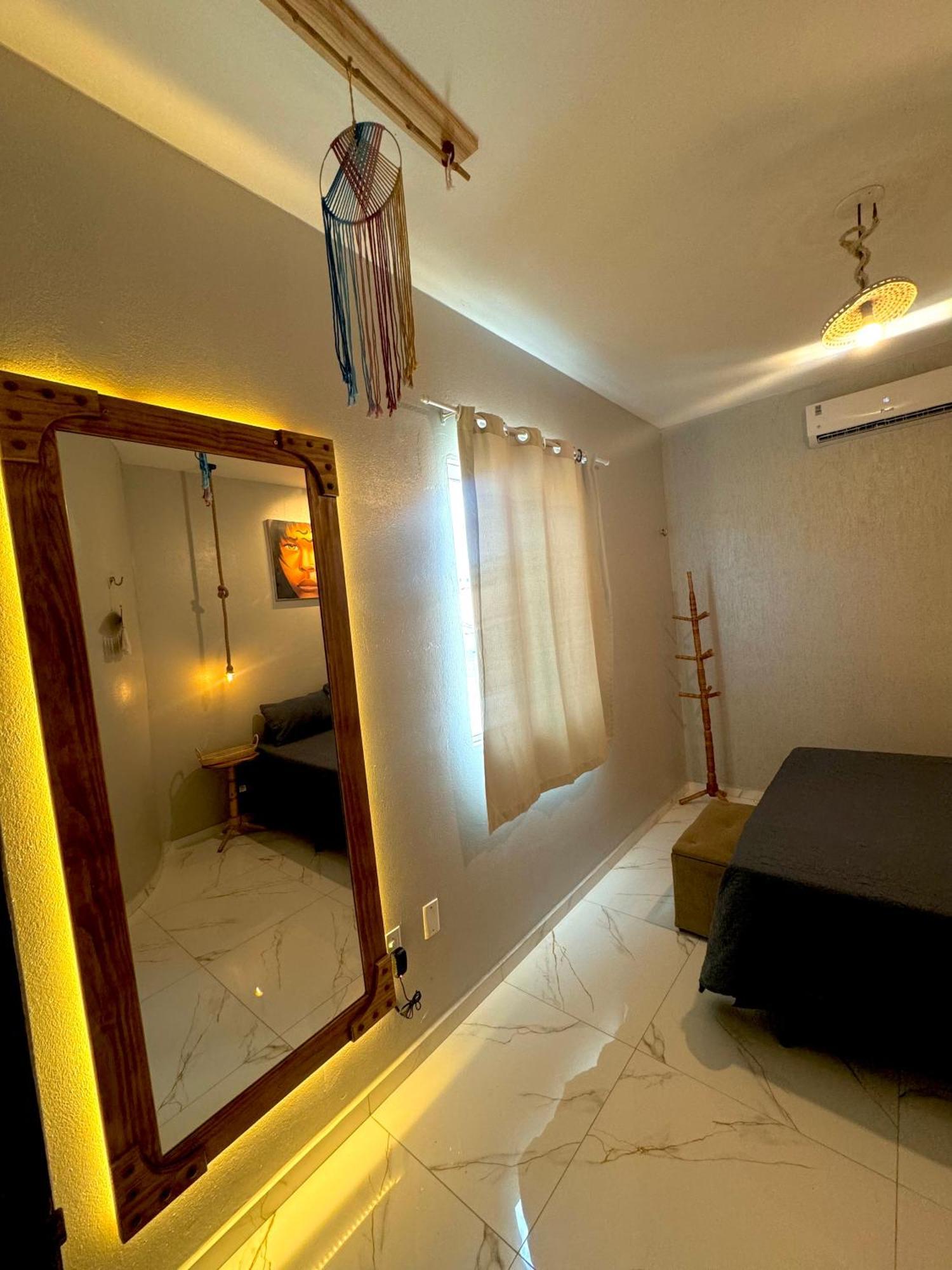 Apartamento Ap Zen Ubajara Exterior foto