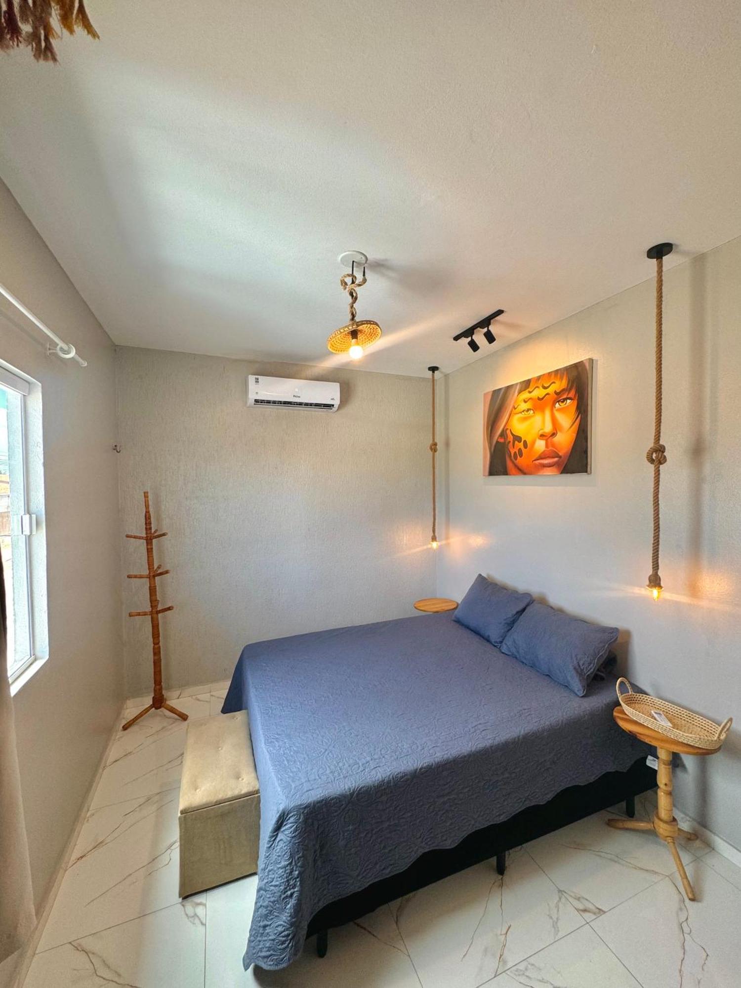 Apartamento Ap Zen Ubajara Exterior foto