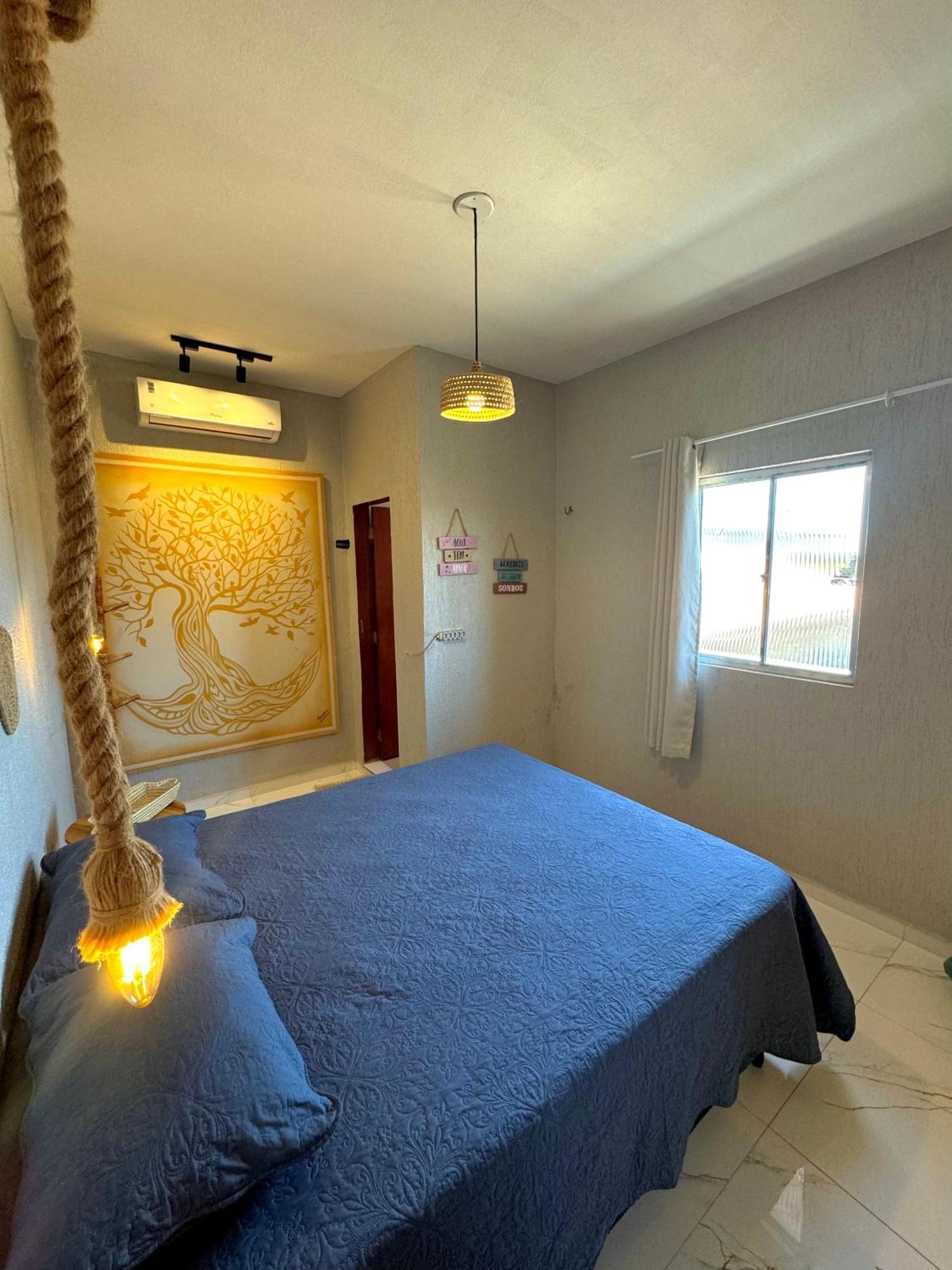 Apartamento Ap Zen Ubajara Exterior foto